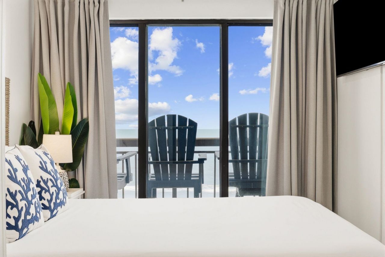 4000 N North Ocean Blvd. Photo 57