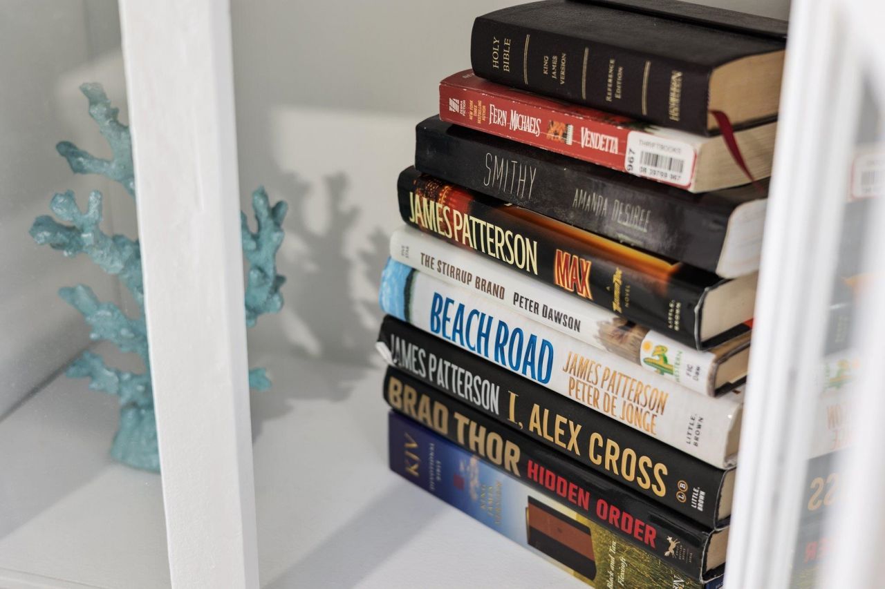 4000 N North Ocean Blvd. Photo 60