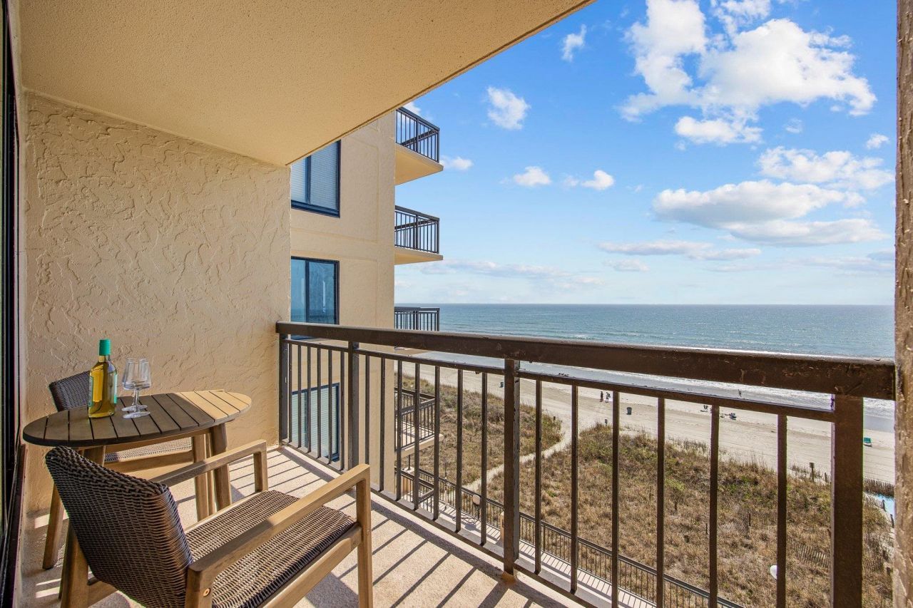 4000 N North Ocean Blvd. Photo 62