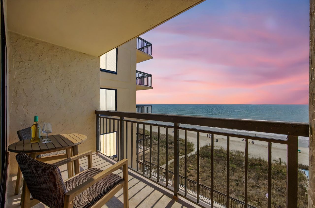 4000 N North Ocean Blvd. Photo 63