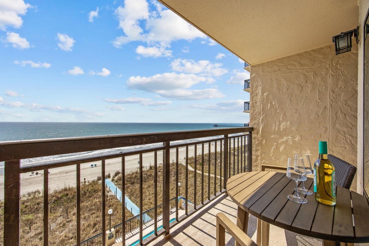 4000 N North Ocean Blvd. Photo 64