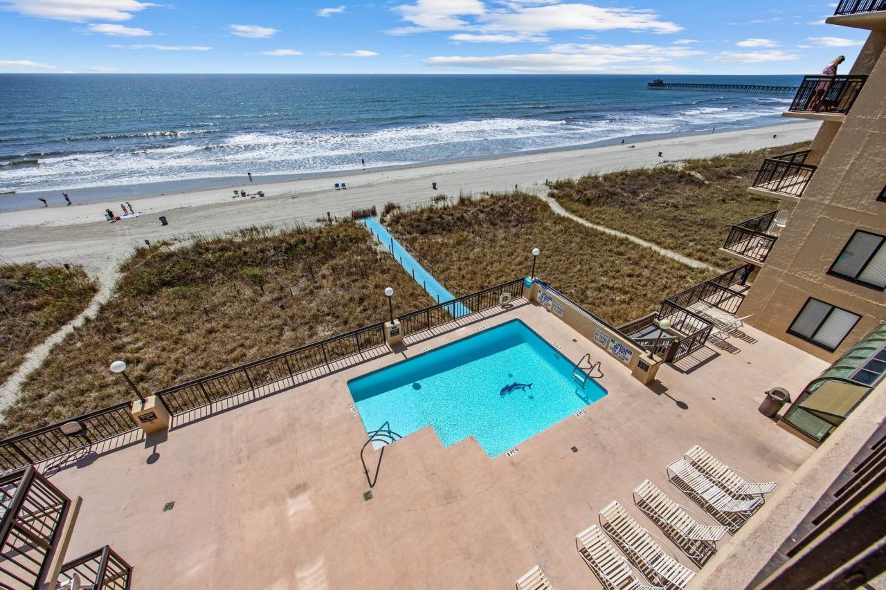 4000 N North Ocean Blvd. Photo 65