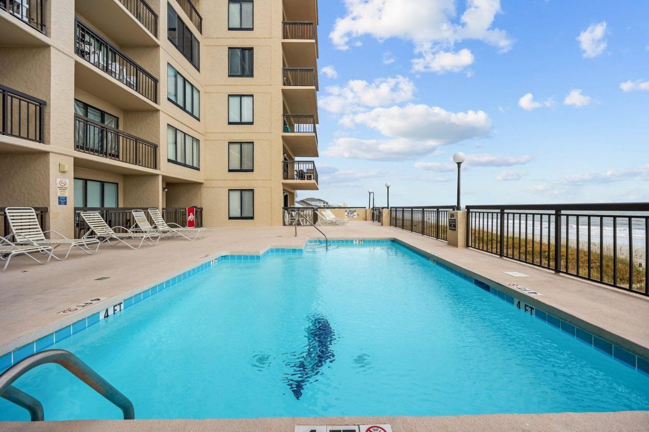 4000 N North Ocean Blvd. Photo 71