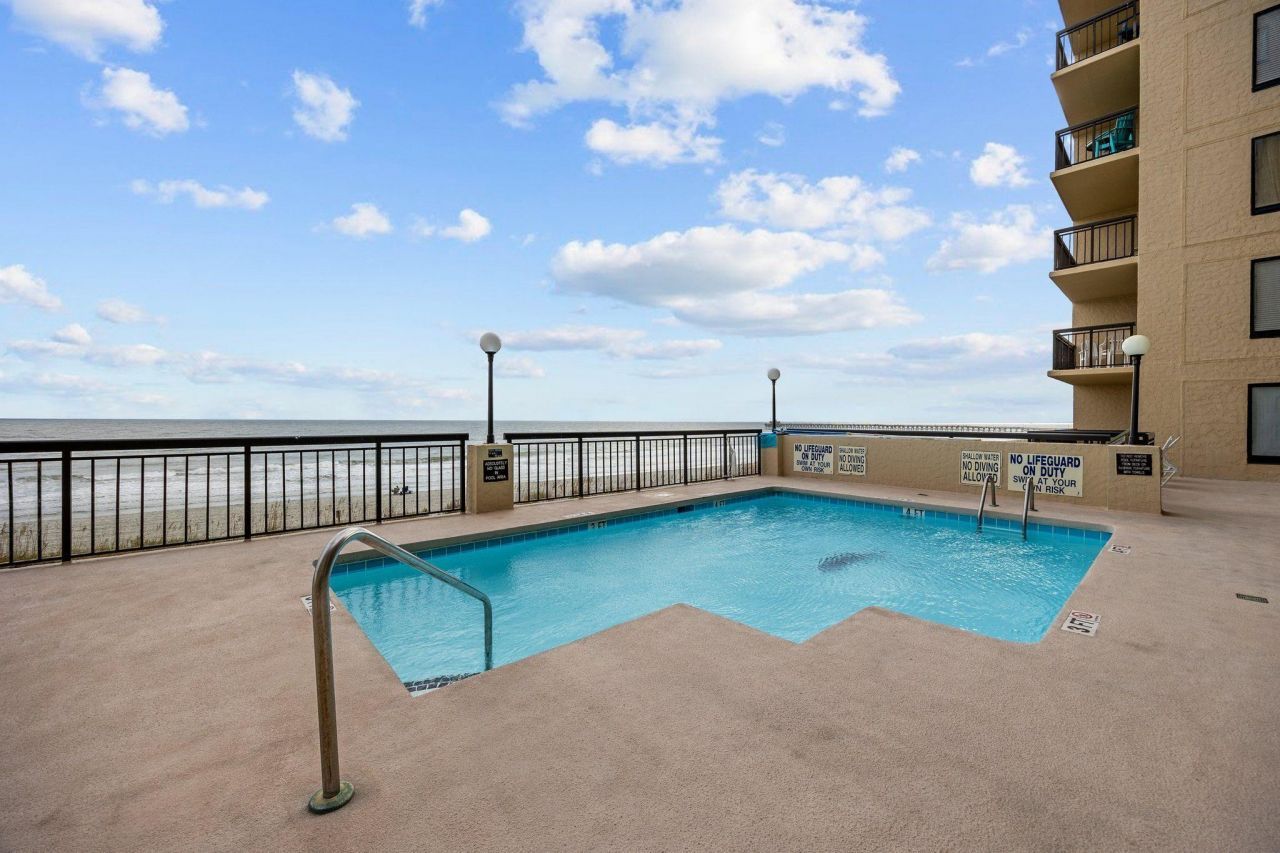 4000 N North Ocean Blvd. Photo 73