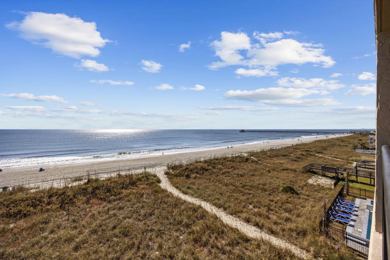 4000 N North Ocean Blvd. Photo 79