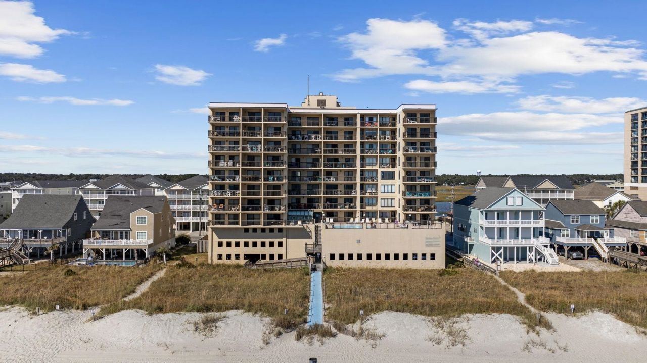 4000 N North Ocean Blvd. Photo 80