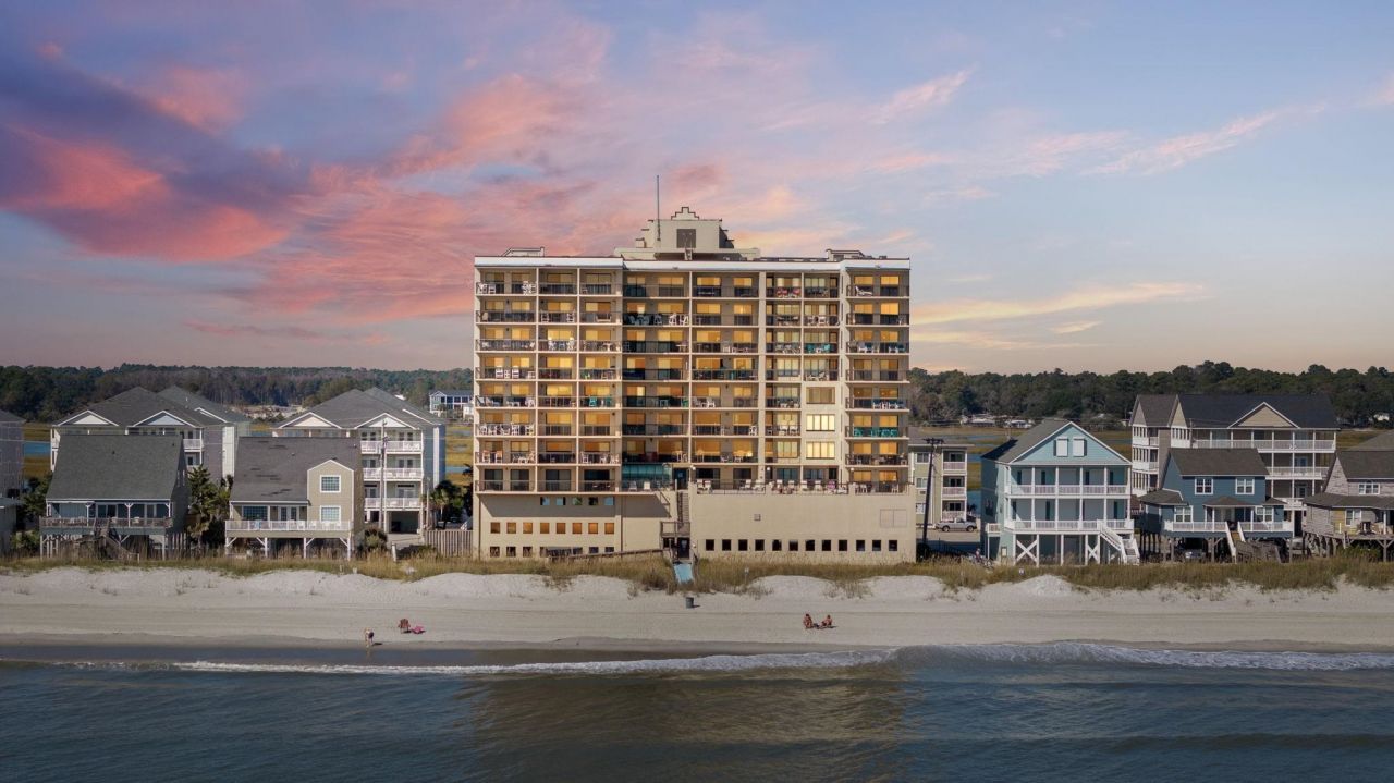 4000 N North Ocean Blvd. Photo 81