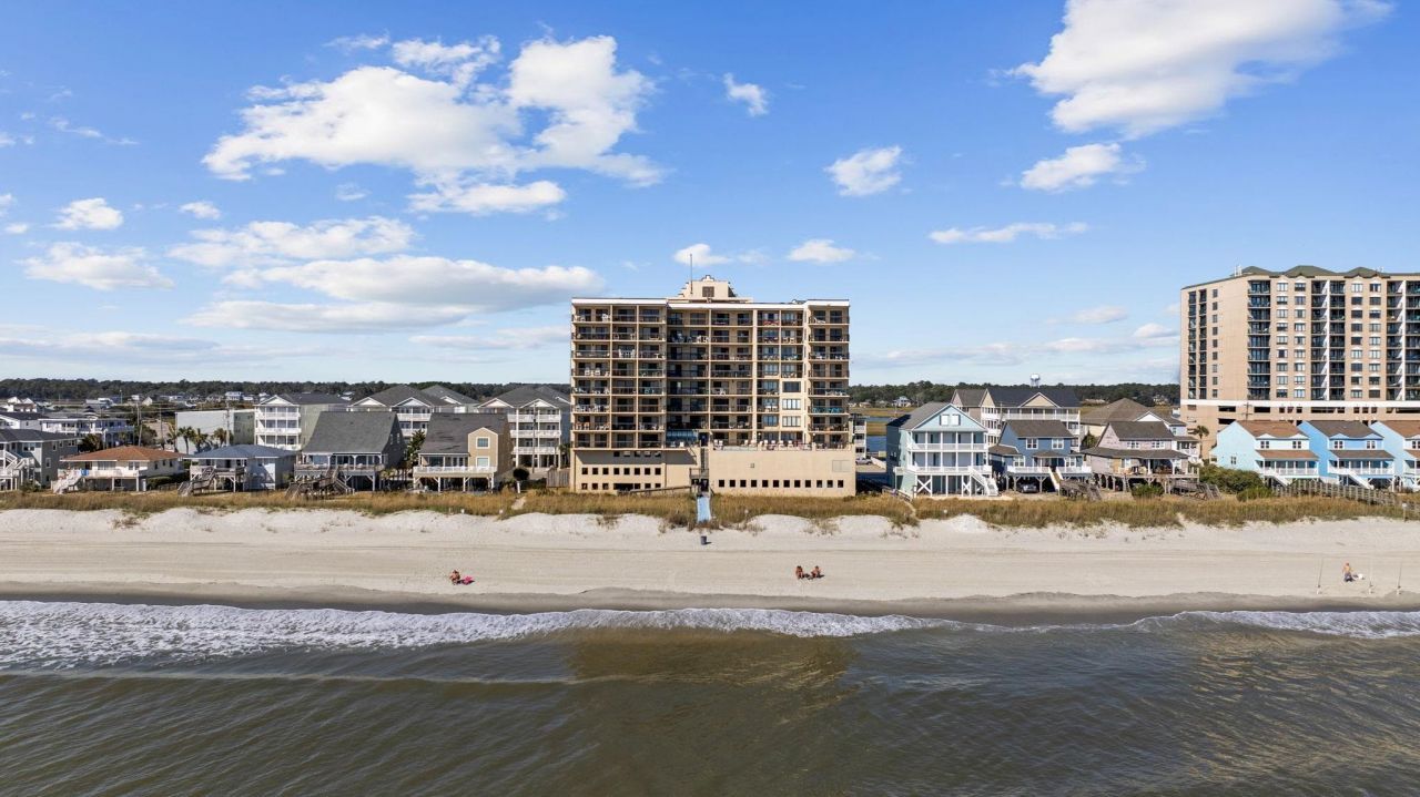 4000 N North Ocean Blvd. Photo 82