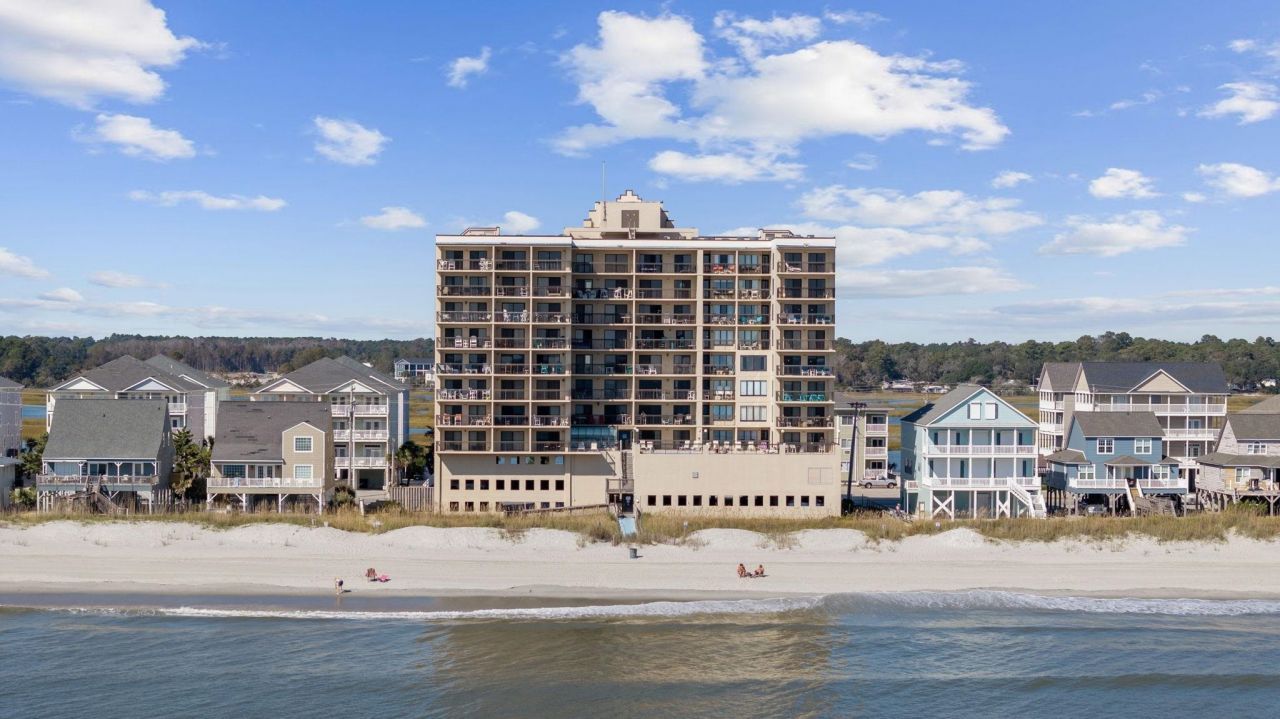 4000 N North Ocean Blvd. Photo 83