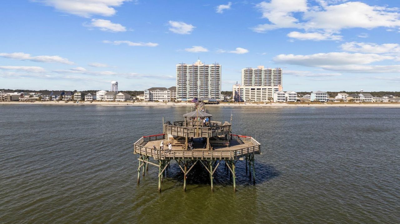 4000 N North Ocean Blvd. Photo 88