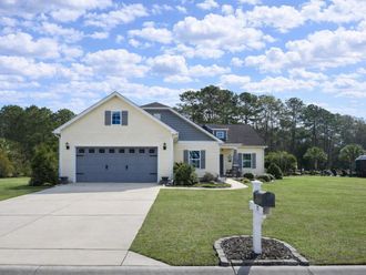 332 Moulton Dr.  Longs, SC 29568