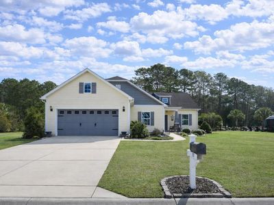 332 Moulton Dr., Longs, SC 29568