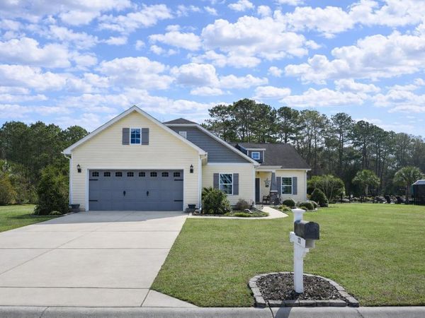 332 Moulton Dr. , Longs, SC 29568