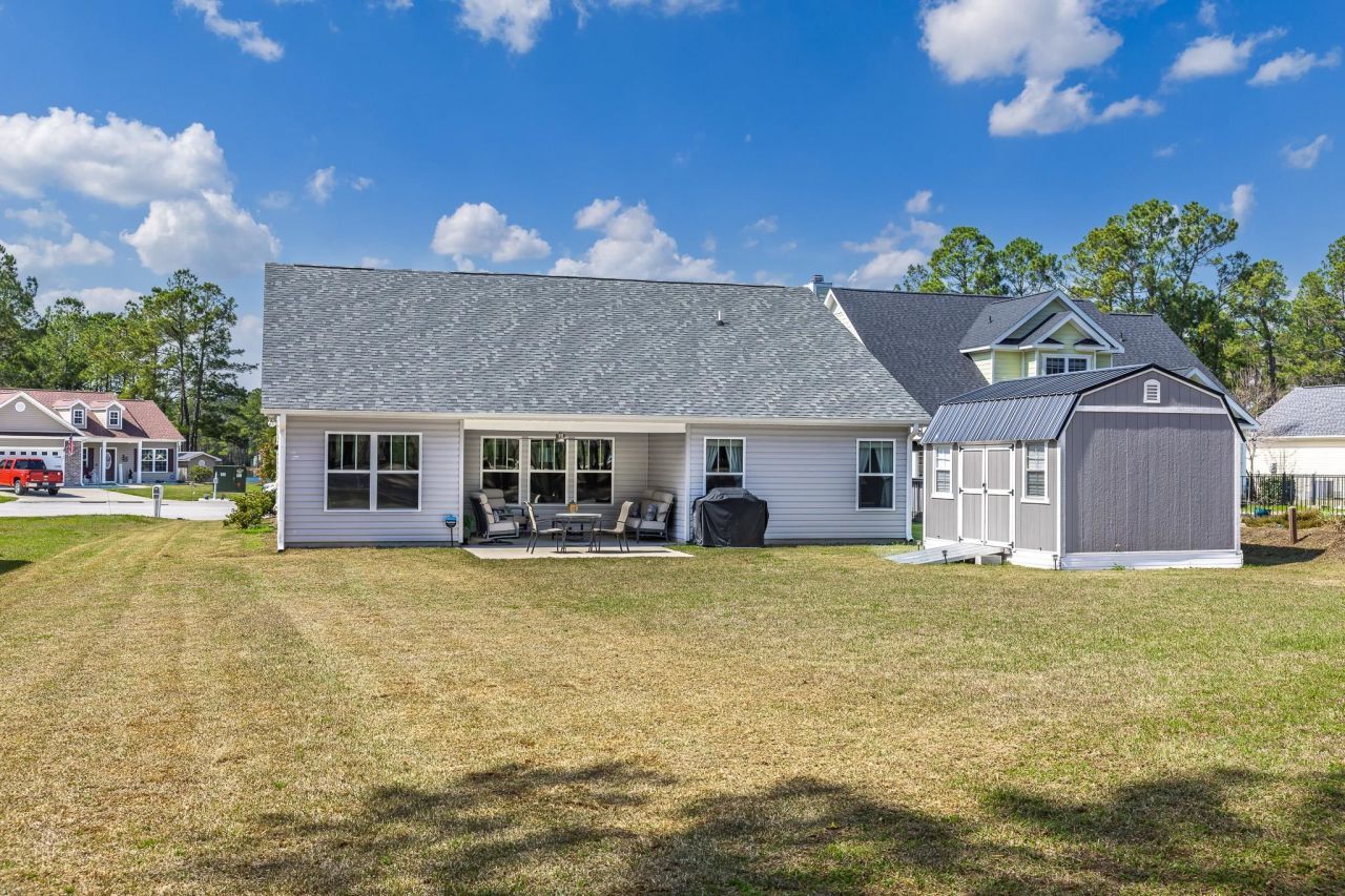 4177 Charleston Oaks Dr Photo 43