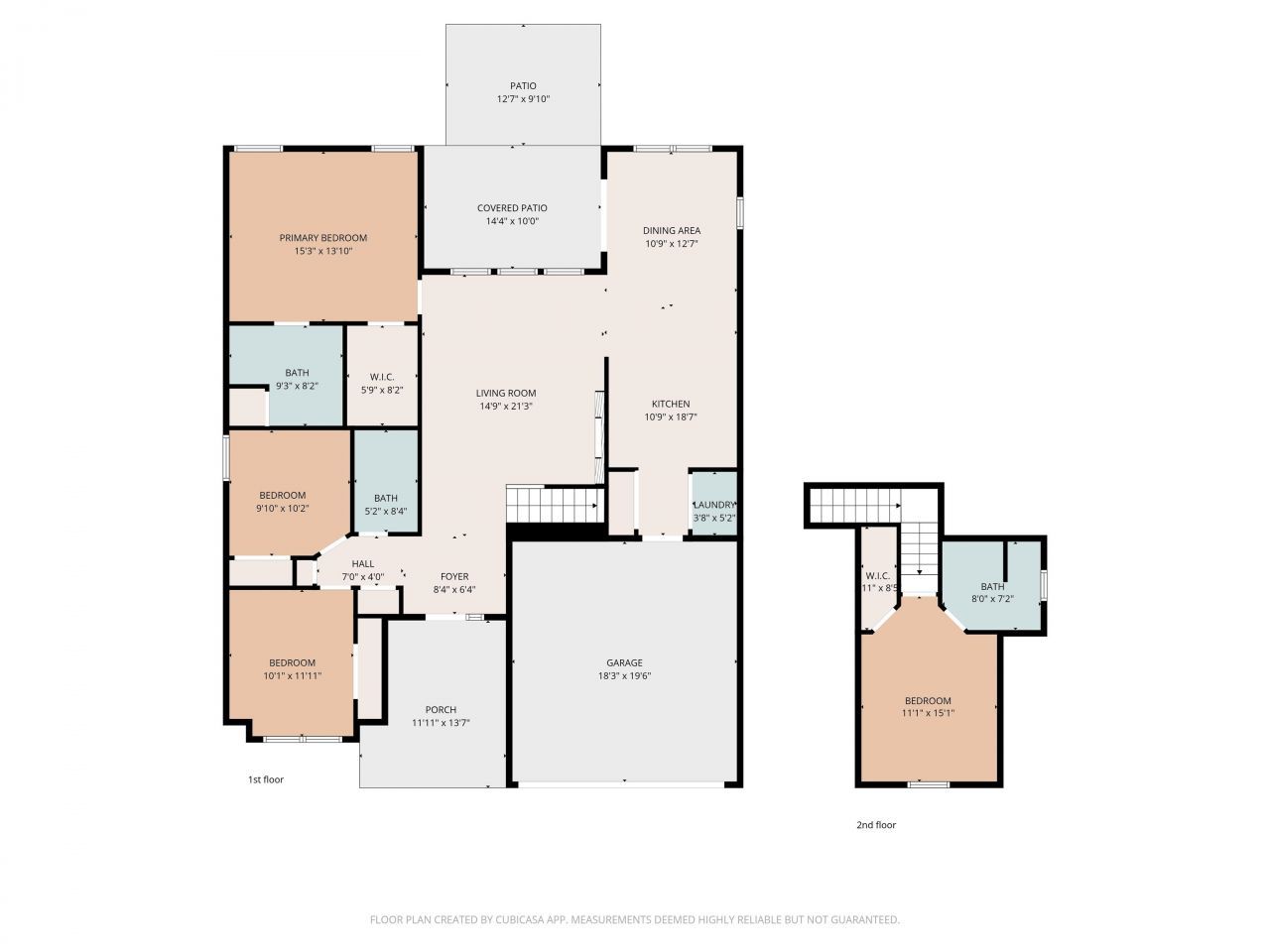 4177 Charleston Oaks Dr Photo 58