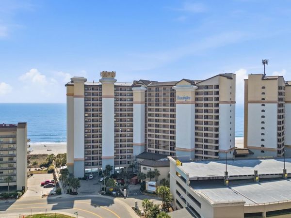 4800 S Ocean Blvd., Unit 1221, North Myrtle Beach, SC 29582