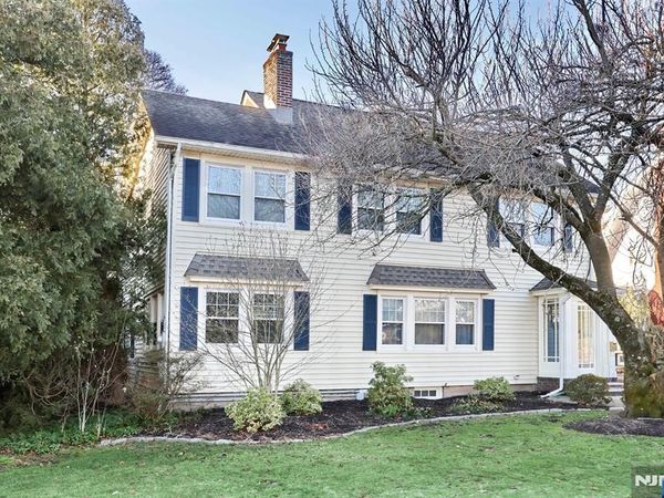 500 Rock Road, GLEN ROCK, NJ 07452