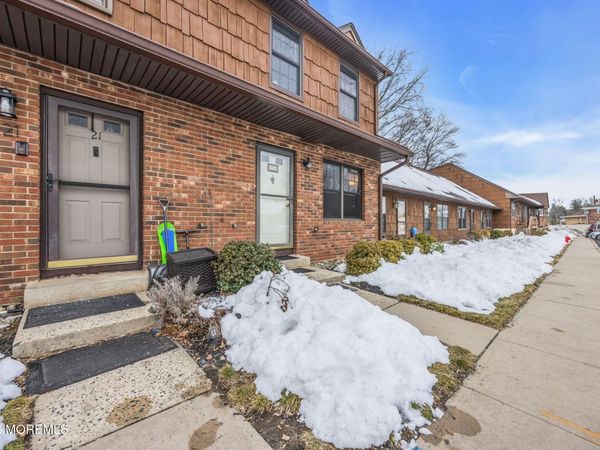 23 Quail Run Drive, Jamesburg, NJ 08831