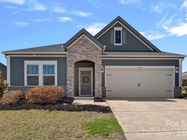 3941 Isenhour Road, Kannapolis, NC 28081