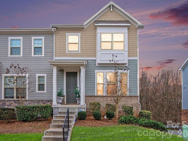9524 Ainslie Downs Street , Charlotte, NC 28273