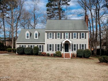 1808 Wildwood Court NW, Wilson, NC 27896