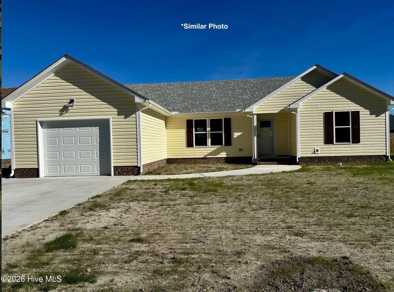 234 Nugget Trail, Elizabeth City, NC 27909 Main Photo