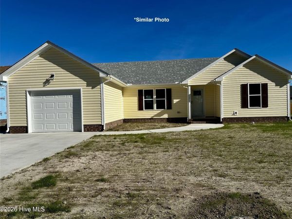 234 Nugget Trail, Elizabeth City, NC 27909