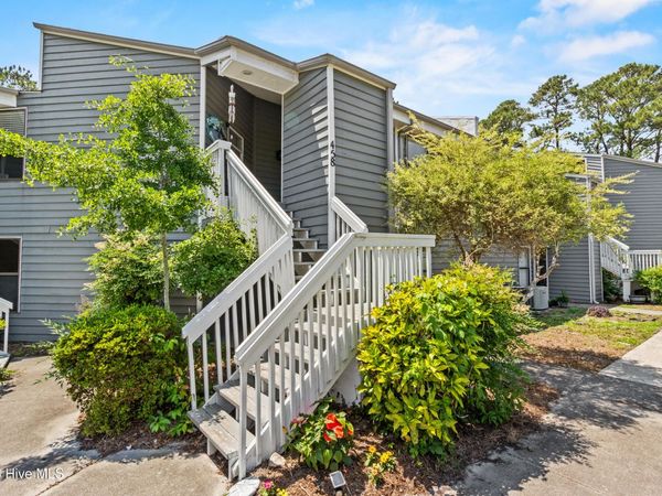 718 Azalea Drive , Unit 458, Hampstead, NC 28443