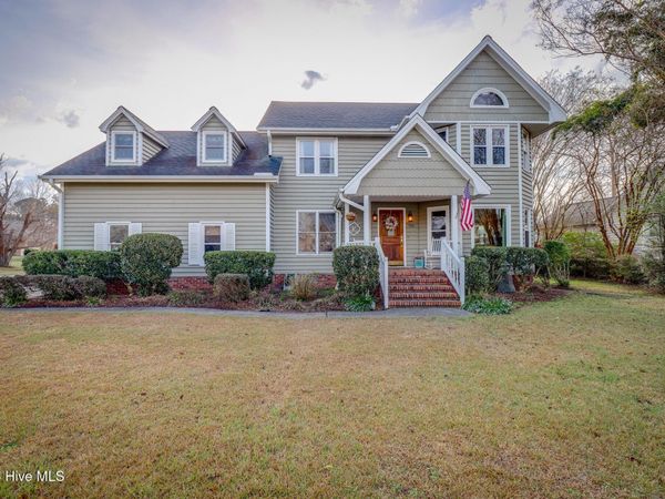 3501 Kyle Court, Wilmington, NC 28409