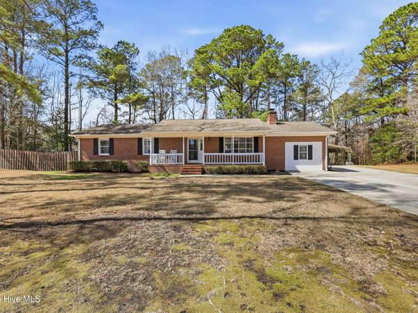 4424 Robin Dale Court , Wilmington, NC 28405
