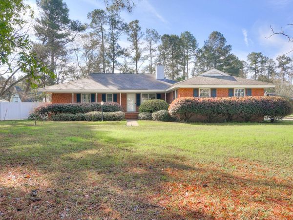 1005 Old Ellis Square, Aiken, SC 29803