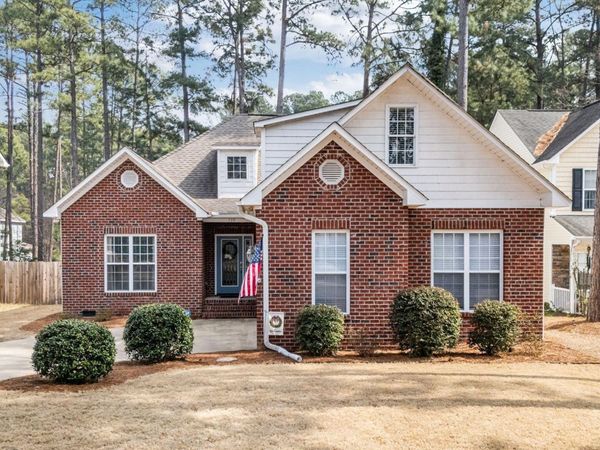 739 Blue Bird Drive, Vass, NC 28394