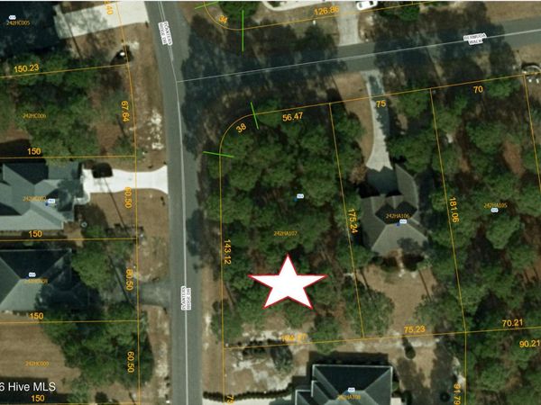 503 Planters Ridge Drive, Sunset Beach, NC 28468