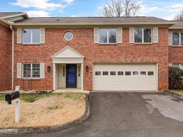 1003 Hardwick Drive, Maryville, TN 37803