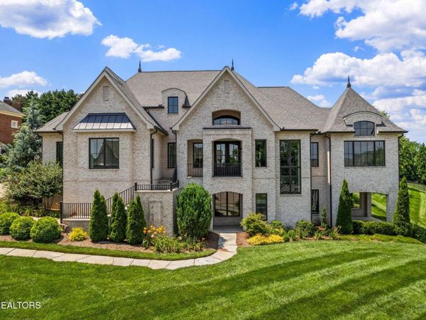 12904 Highwick Circle, Knoxville, TN 37934