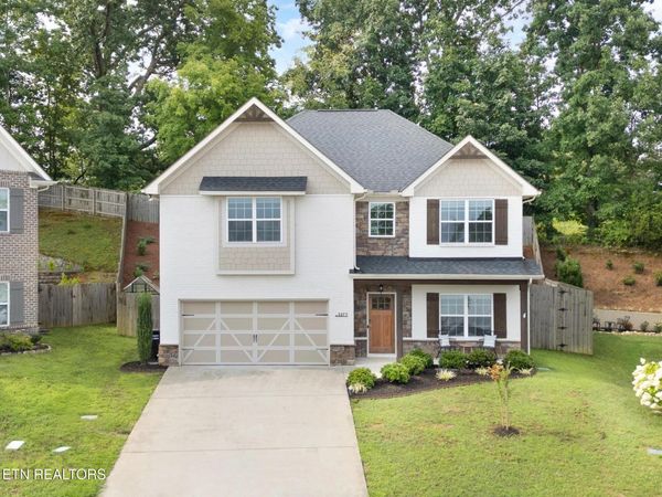 3377 Flagstaff Lane, Knoxville, TN 37931