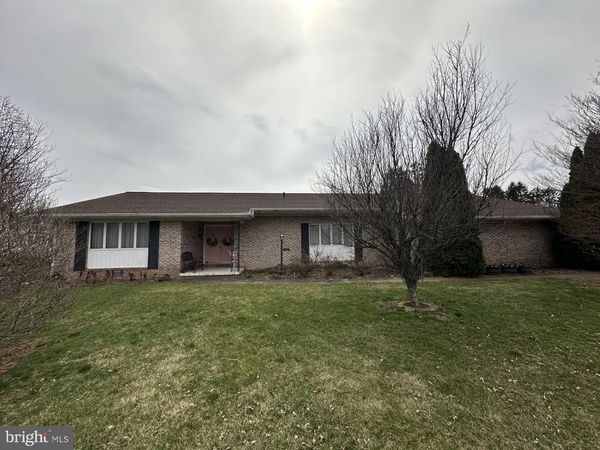 11475 PINE HILL DRIVE, WAYNESBORO, PA 17268