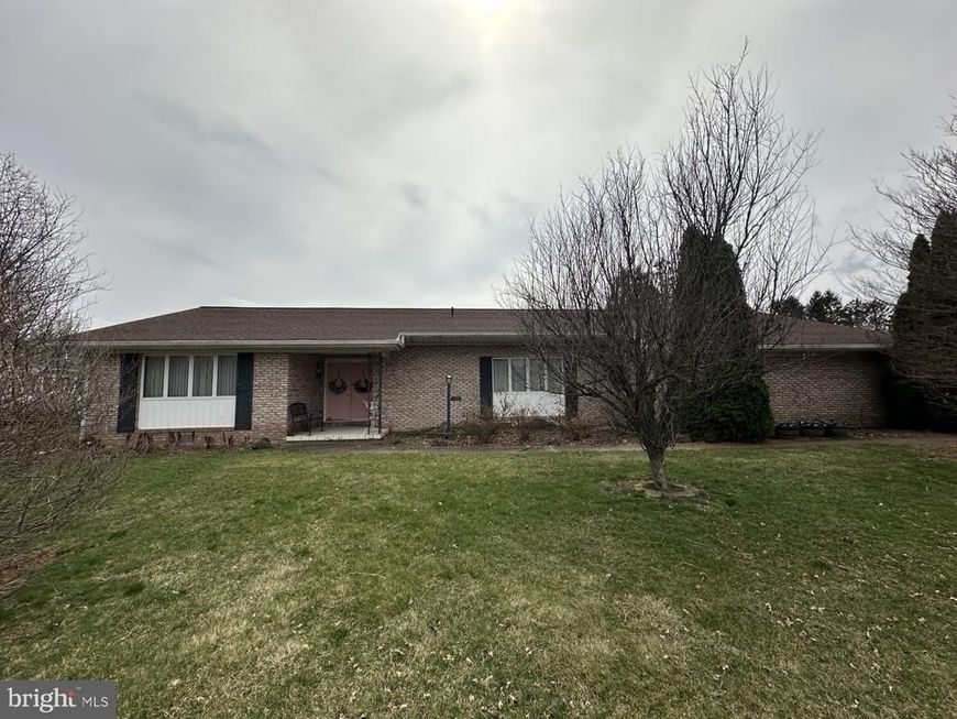 11475 Pine Hill Drive, Waynesboro, PA 17268 Main Photo