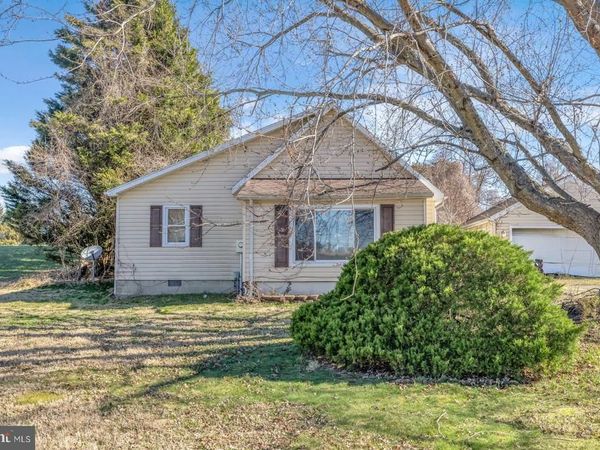 30260 DOVER ROAD, EASTON, MD 21601