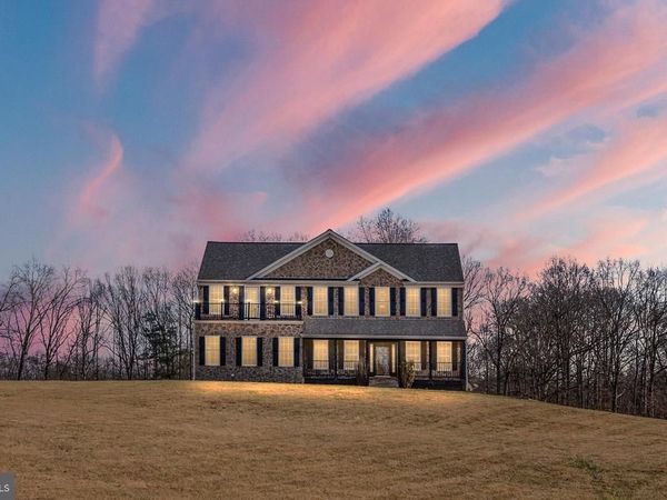 23 PINTO LANE , STAFFORD, VA 22556