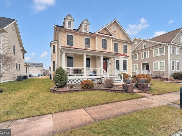 7 COLEMANTOWN DRIVE, CHESTERFIELD, NJ 08515