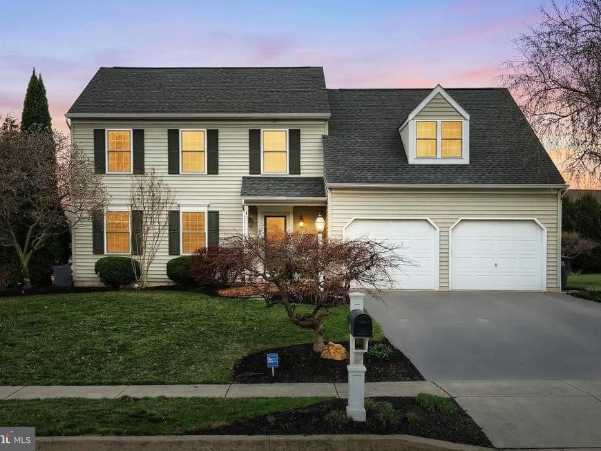 4203 Britain Drive, York, PA 17402 Main Photo