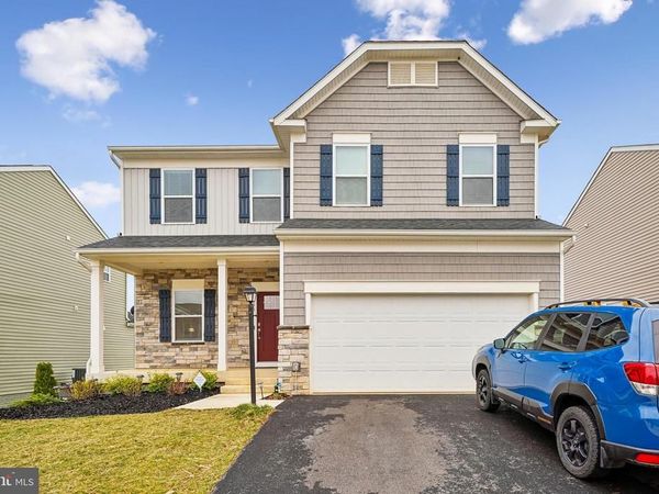 198 ELLERY STREET, RANSON, WV 25438