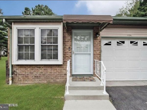 12 A SUNSET ROAD, MANCHESTER TOWNSHIP, NJ 08759
