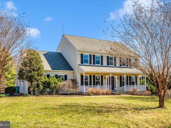 3339 KNOLLS PKWY, IJAMSVILLE, MD 21754