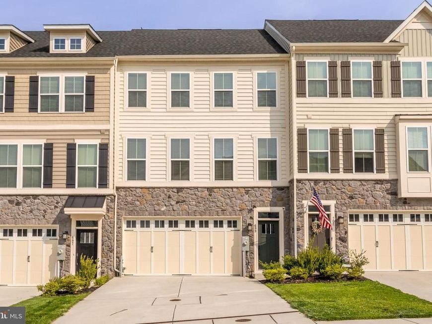 699 Iron Gate Road, Bel Air, MD 21014 Main Photo