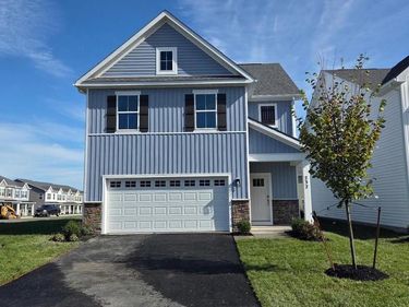 232 MUNSEE CIRCLE, WINCHESTER, VA 22602