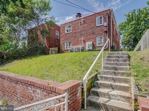 506 EASTERN AVENUE NE , Unit 202, WASHINGTON, DC 20019