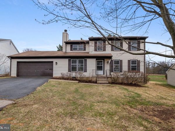 19965 WILD CHERRY LANE, GERMANTOWN, MD 20874