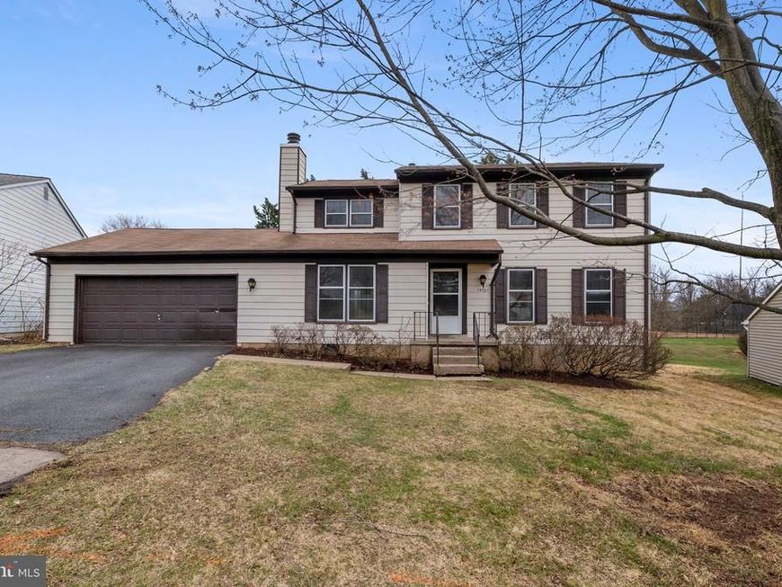 19965 Wild Cherry Lane, Germantown, MD 20874 Main Photo